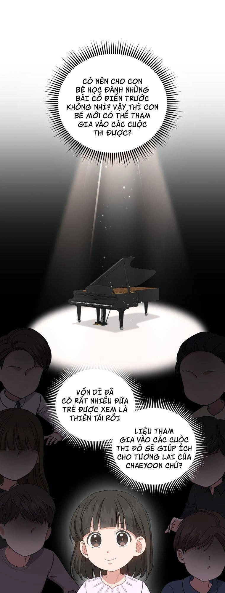 Con Gái Tôi Là Một Thiên Tài Âm Nhạc Chapter 24 - 16