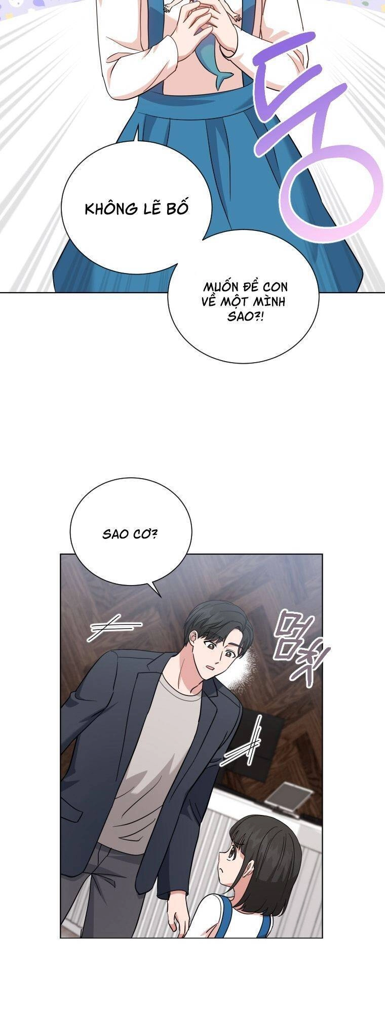 Con Gái Tôi Là Một Thiên Tài Âm Nhạc Chapter 24 - 22