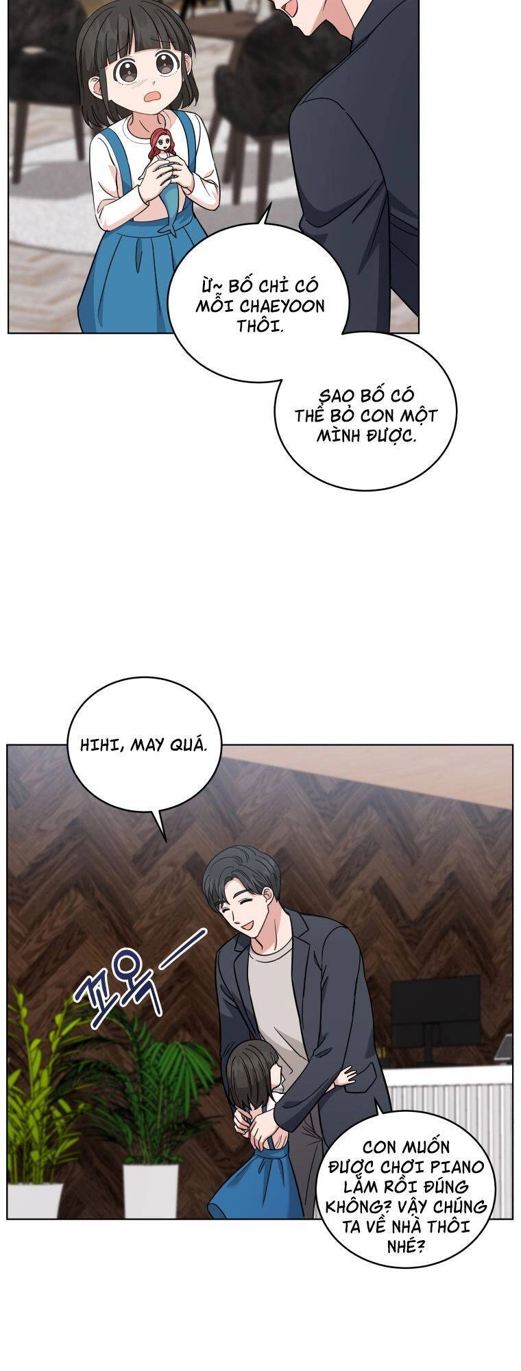 Con Gái Tôi Là Một Thiên Tài Âm Nhạc Chapter 24 - 27