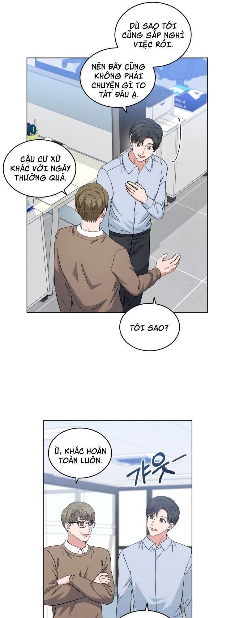 Con Gái Tôi Là Một Thiên Tài Âm Nhạc Chapter 25 - 6