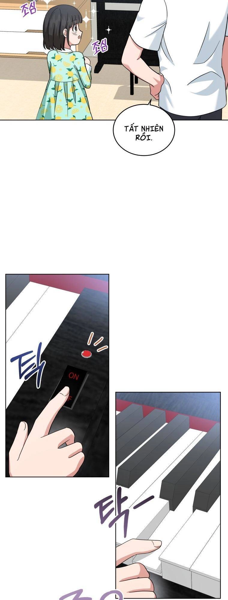 Con Gái Tôi Là Một Thiên Tài Âm Nhạc Chapter 25 - 13