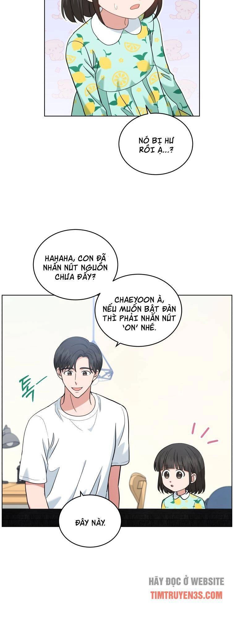 Con Gái Tôi Là Một Thiên Tài Âm Nhạc Chapter 25 - 15