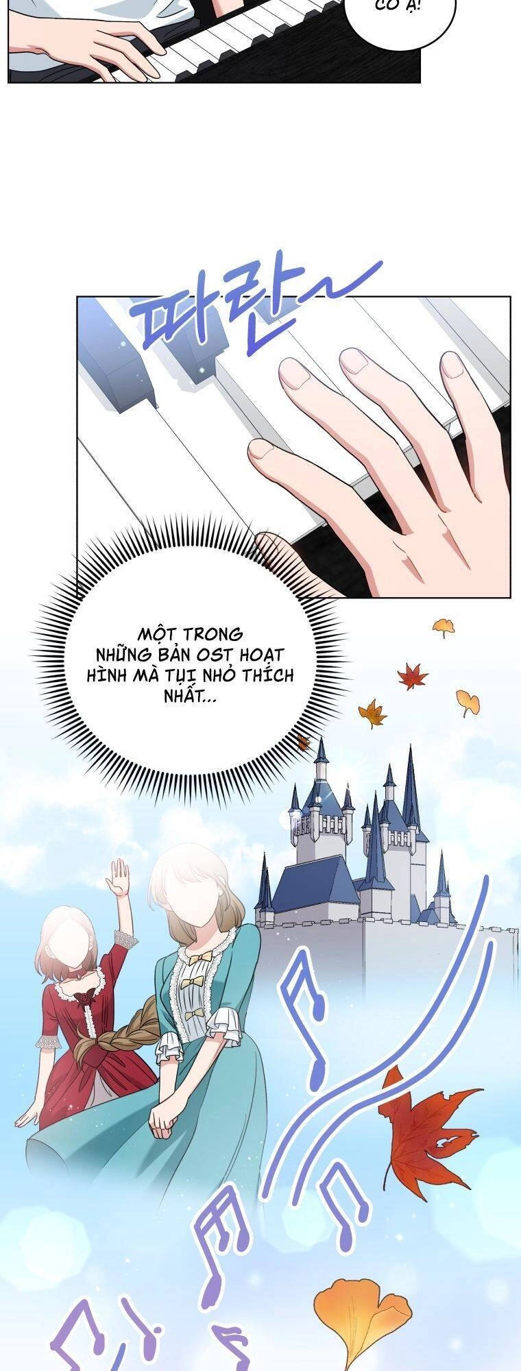 Con Gái Tôi Là Một Thiên Tài Âm Nhạc Chapter 25 - 17