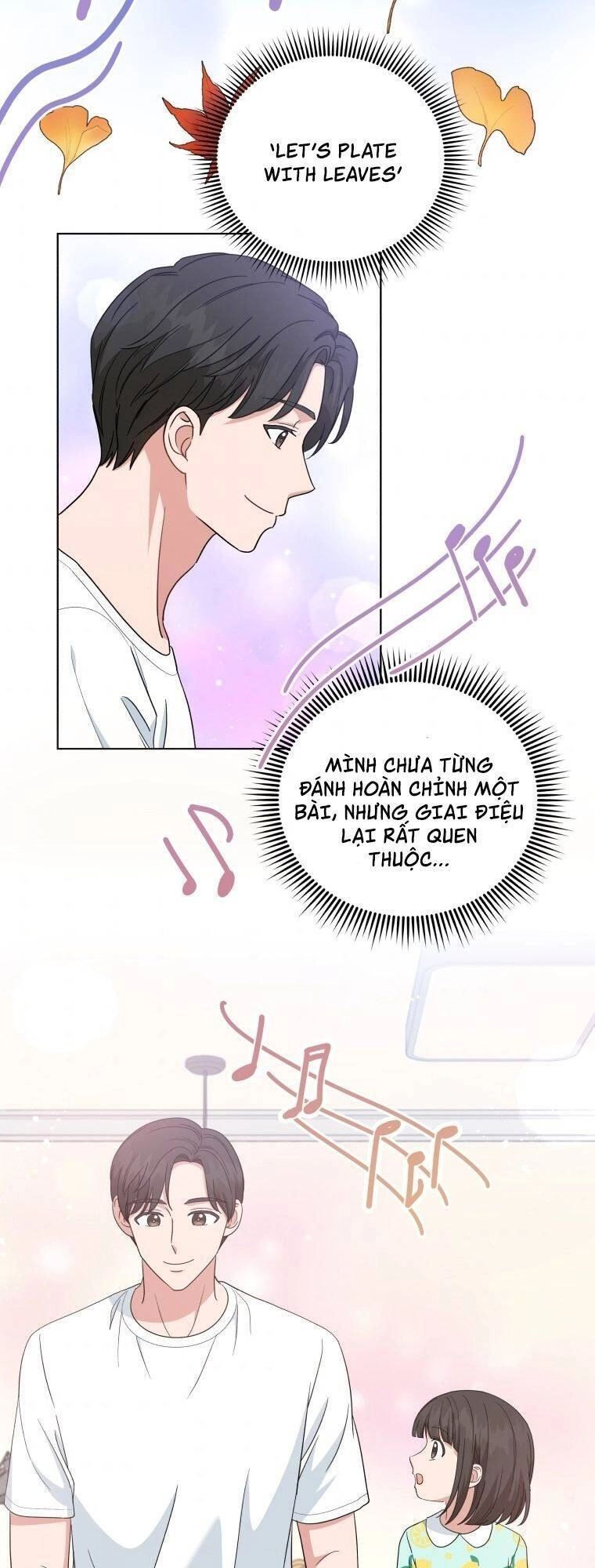 Con Gái Tôi Là Một Thiên Tài Âm Nhạc Chapter 25 - 18