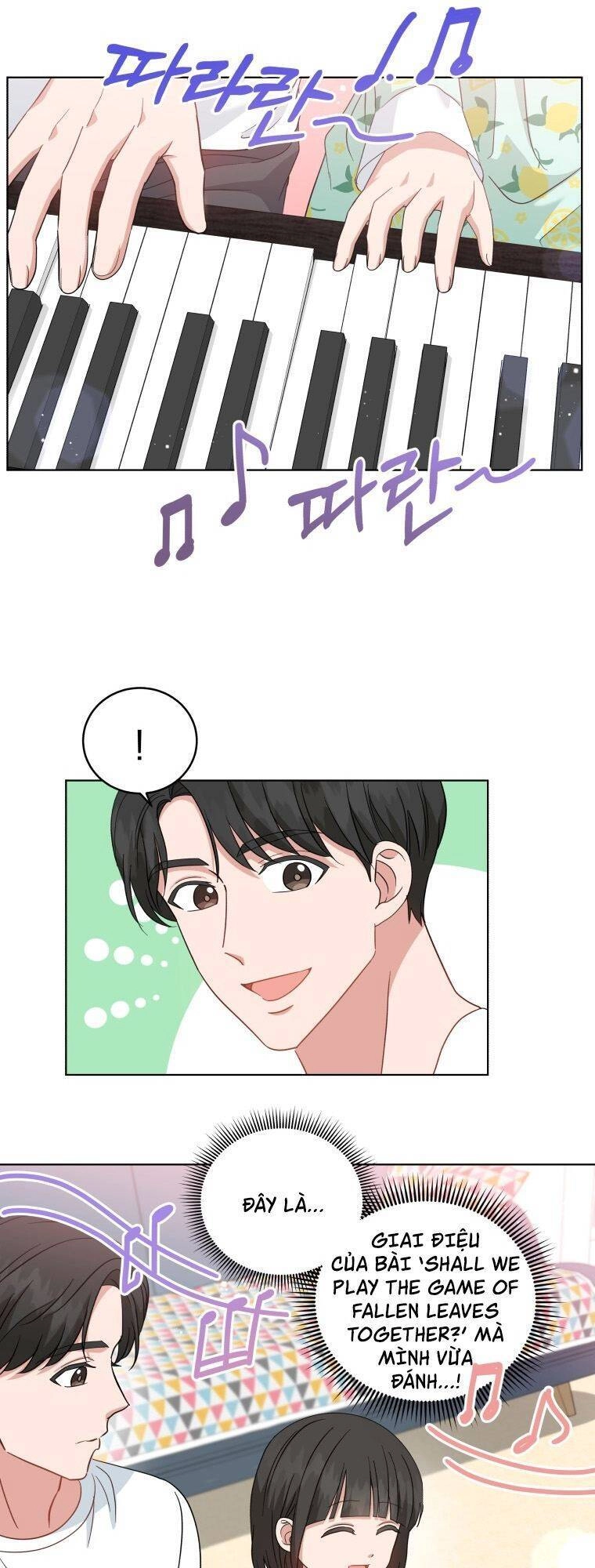 Con Gái Tôi Là Một Thiên Tài Âm Nhạc Chapter 25 - 21