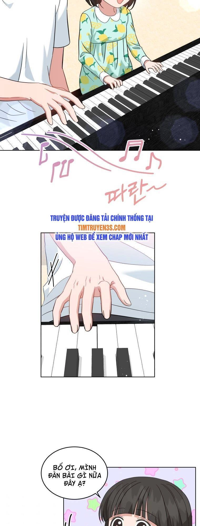 Con Gái Tôi Là Một Thiên Tài Âm Nhạc Chapter 25 - 22