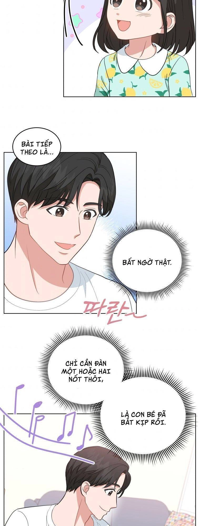 Con Gái Tôi Là Một Thiên Tài Âm Nhạc Chapter 25 - 23