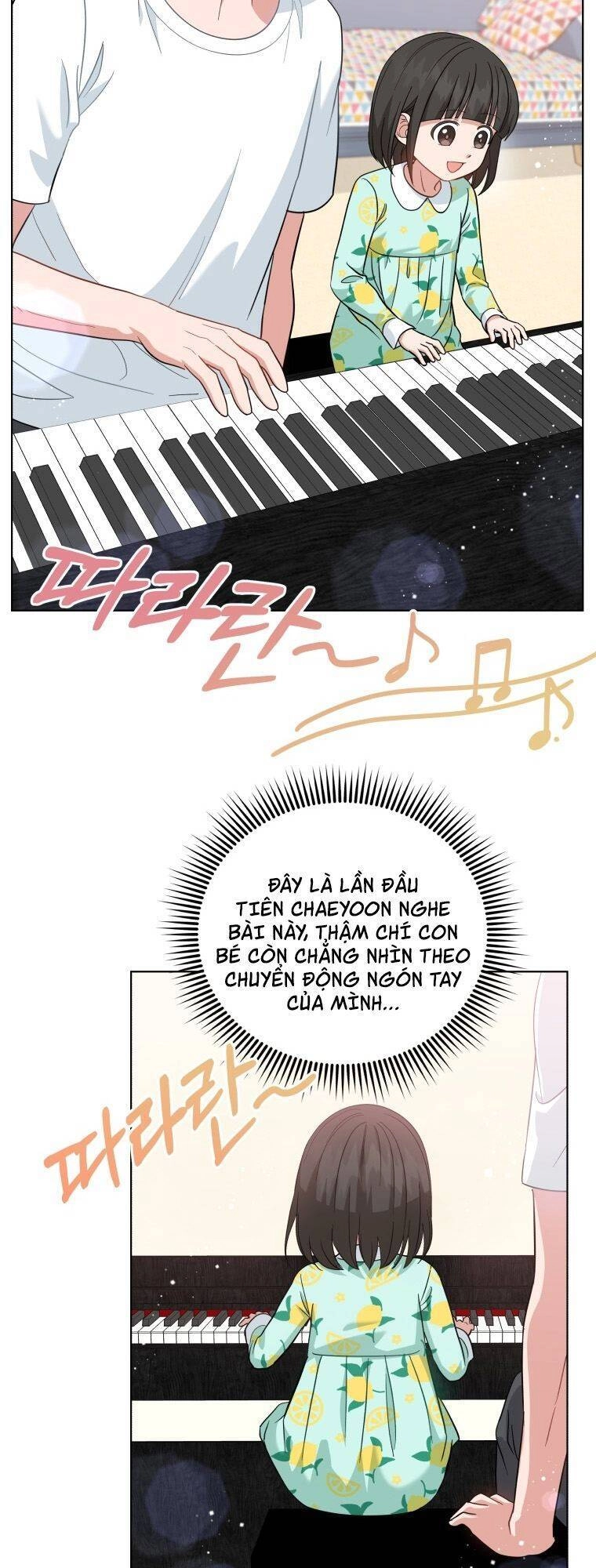 Con Gái Tôi Là Một Thiên Tài Âm Nhạc Chapter 25 - 24