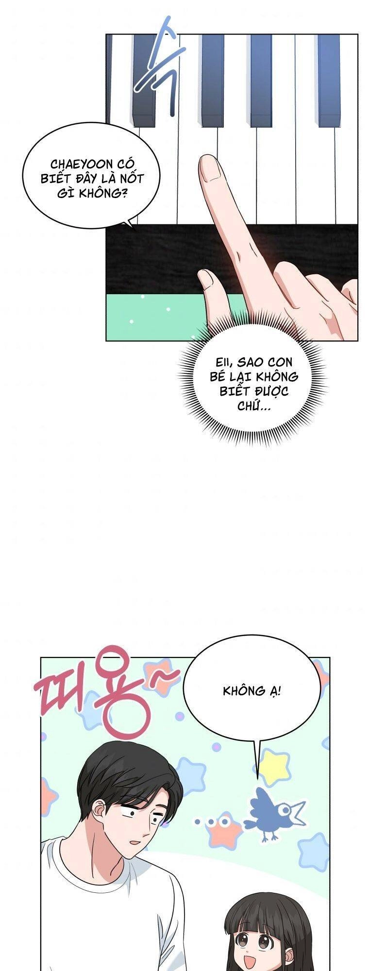 Con Gái Tôi Là Một Thiên Tài Âm Nhạc Chapter 25 - 28