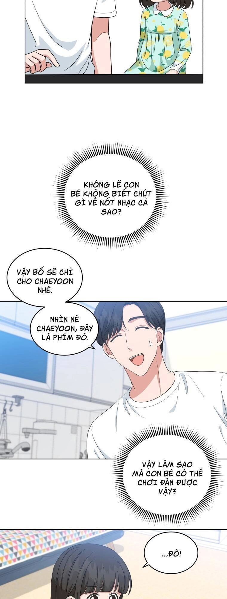 Con Gái Tôi Là Một Thiên Tài Âm Nhạc Chapter 25 - 29