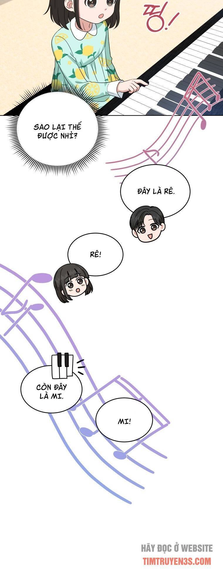 Con Gái Tôi Là Một Thiên Tài Âm Nhạc Chapter 25 - 30