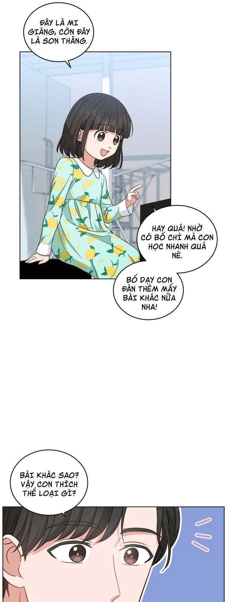 Con Gái Tôi Là Một Thiên Tài Âm Nhạc Chapter 25 - 31