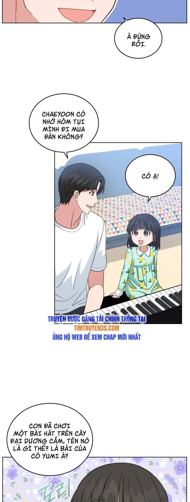 Con Gái Tôi Là Một Thiên Tài Âm Nhạc Chapter 25 - 32