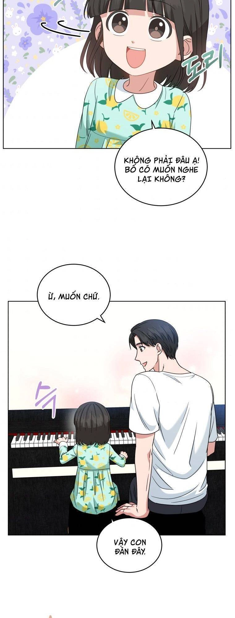 Con Gái Tôi Là Một Thiên Tài Âm Nhạc Chapter 25 - 33