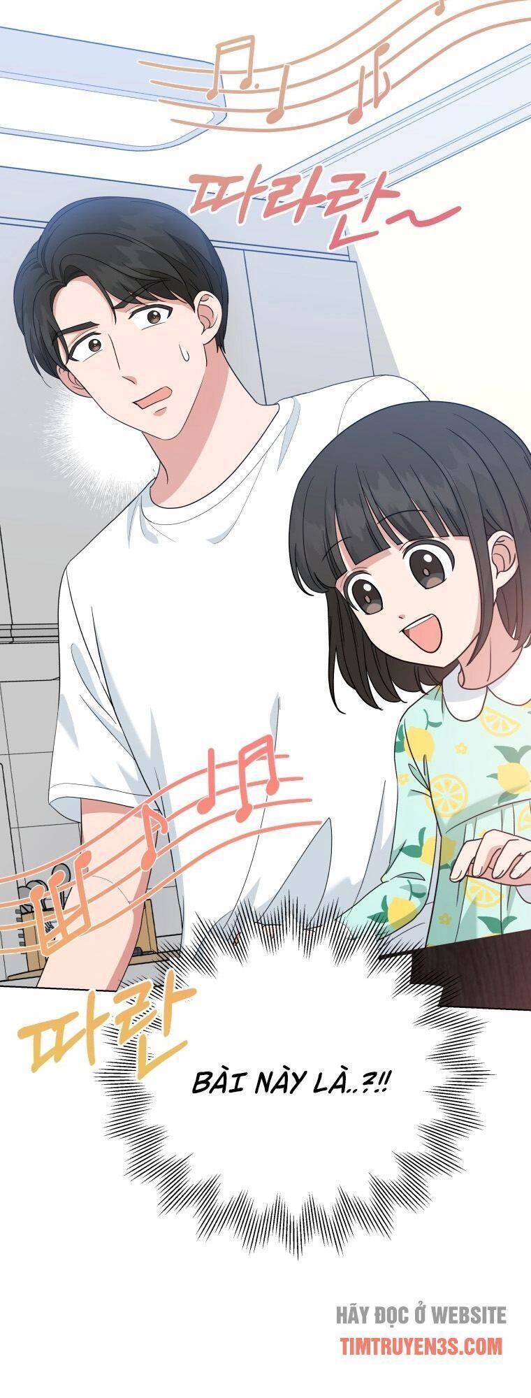 Con Gái Tôi Là Một Thiên Tài Âm Nhạc Chapter 25 - 35