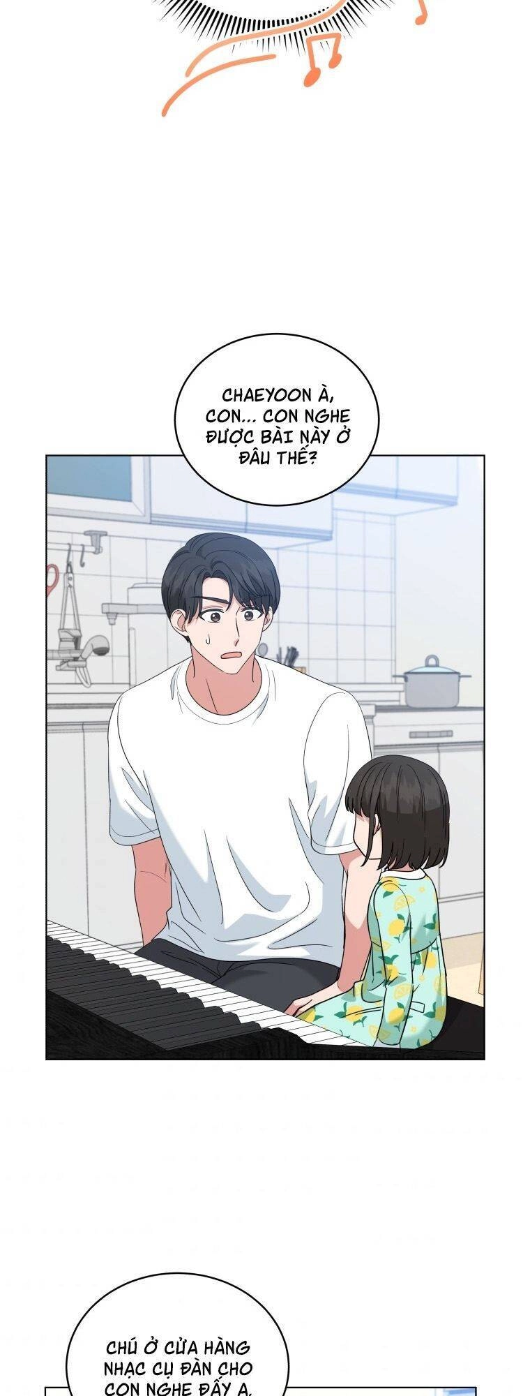 Con Gái Tôi Là Một Thiên Tài Âm Nhạc Chapter 25 - 37