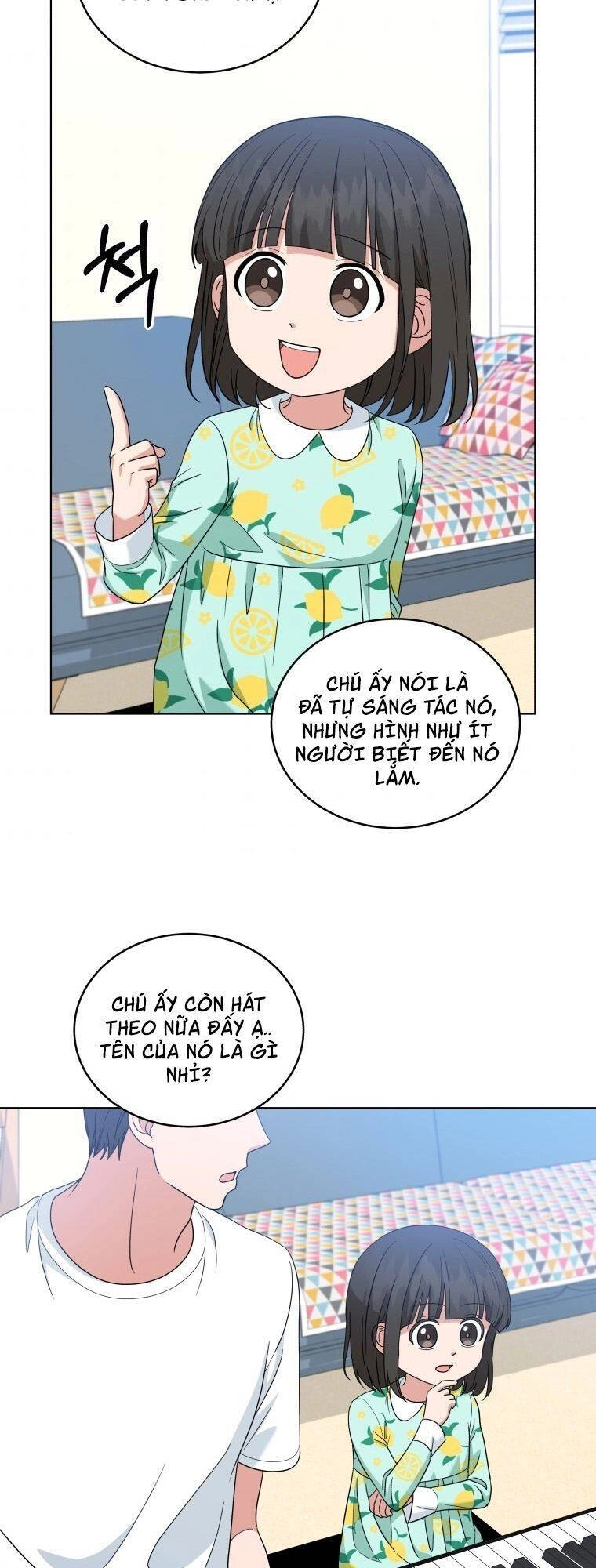 Con Gái Tôi Là Một Thiên Tài Âm Nhạc Chapter 25 - 38