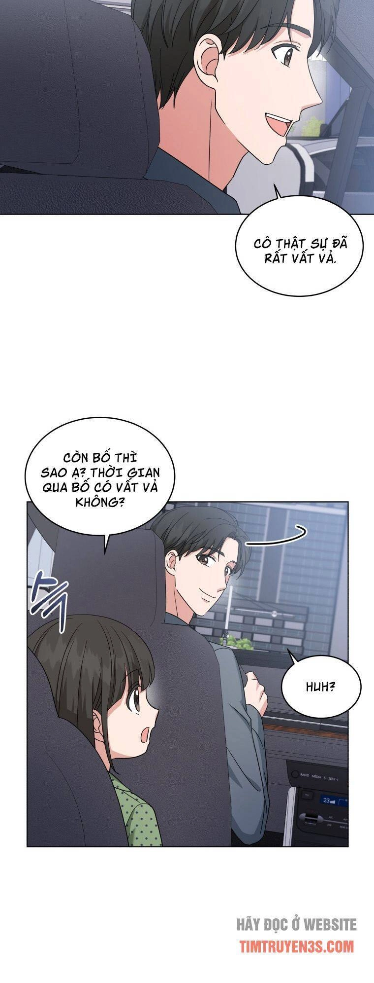 Con Gái Tôi Là Một Thiên Tài Âm Nhạc Chapter 26 - 10