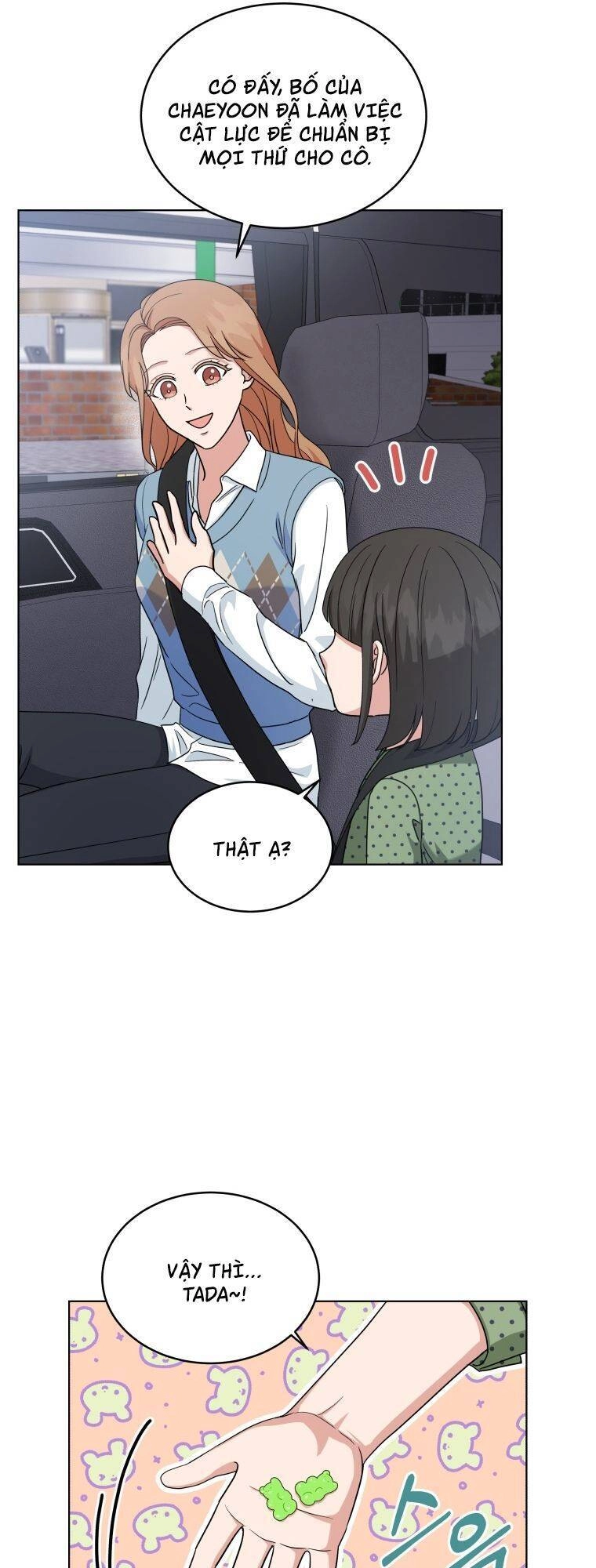 Con Gái Tôi Là Một Thiên Tài Âm Nhạc Chapter 26 - 11