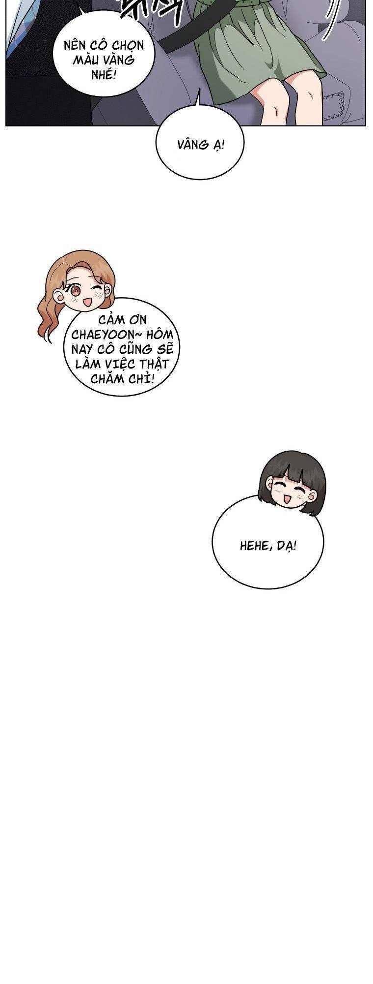 Con Gái Tôi Là Một Thiên Tài Âm Nhạc Chapter 26 - 15