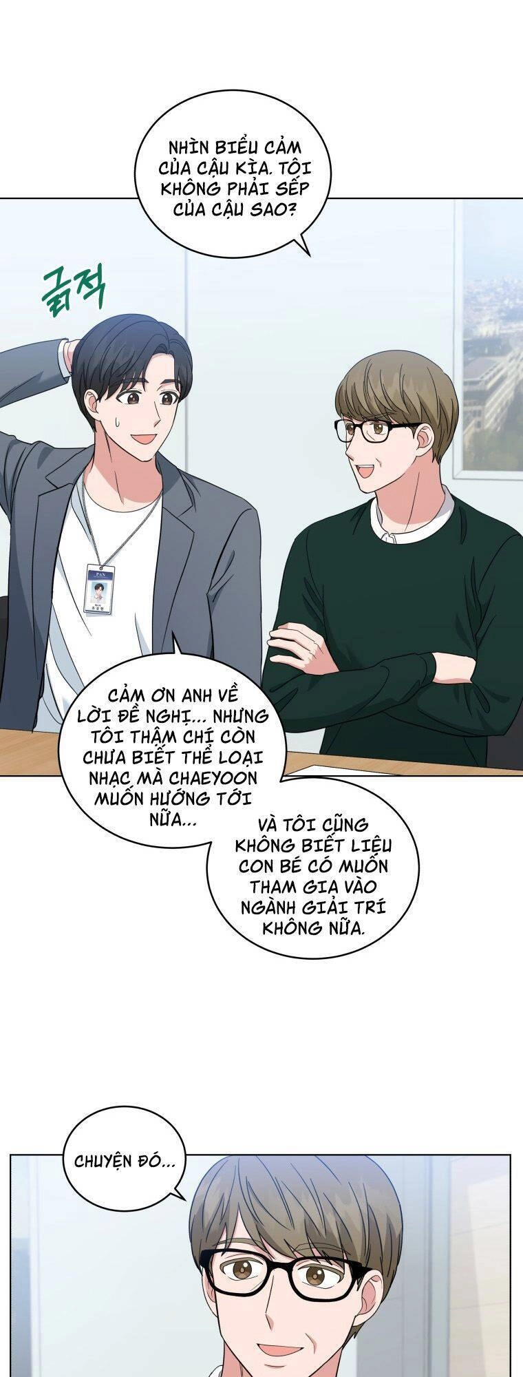 Con Gái Tôi Là Một Thiên Tài Âm Nhạc Chapter 26 - 25