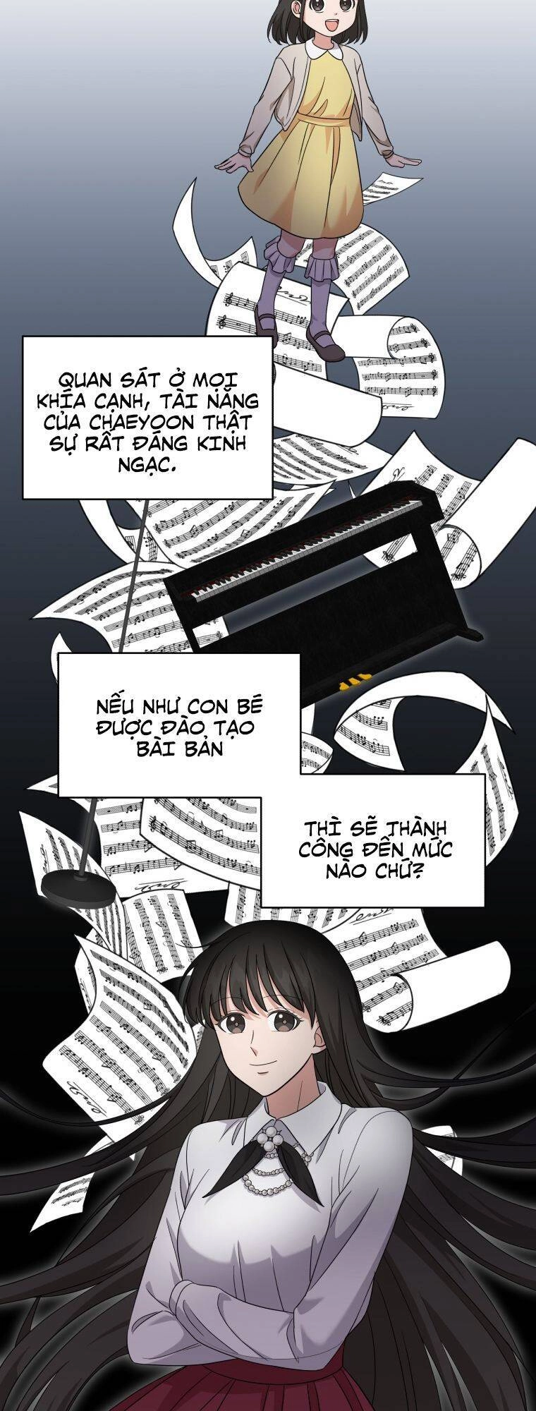 Con Gái Tôi Là Một Thiên Tài Âm Nhạc Chapter 26 - 35