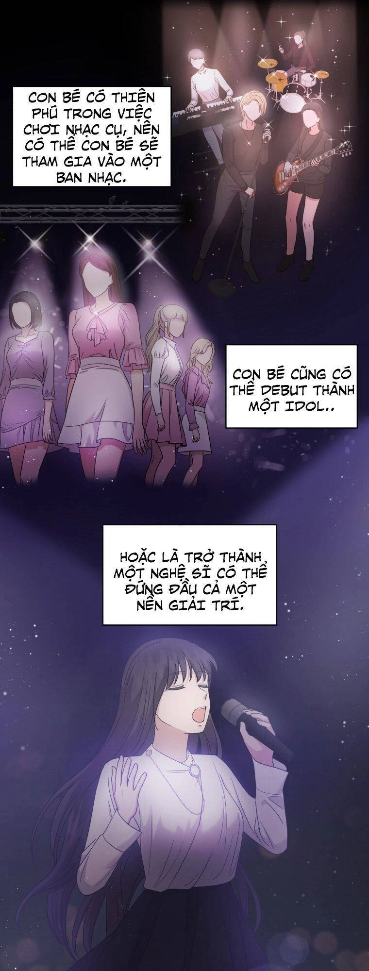 Con Gái Tôi Là Một Thiên Tài Âm Nhạc Chapter 26 - 37