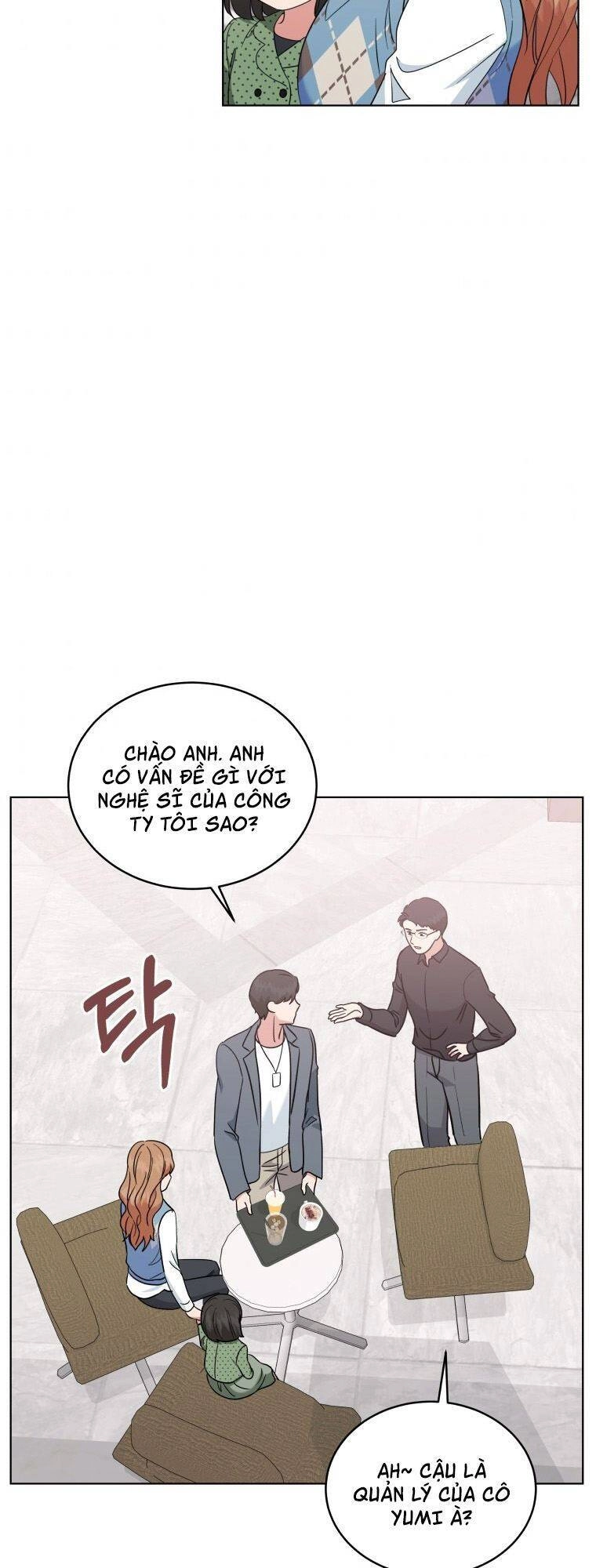 Con Gái Tôi Là Một Thiên Tài Âm Nhạc Chapter 27 - 5