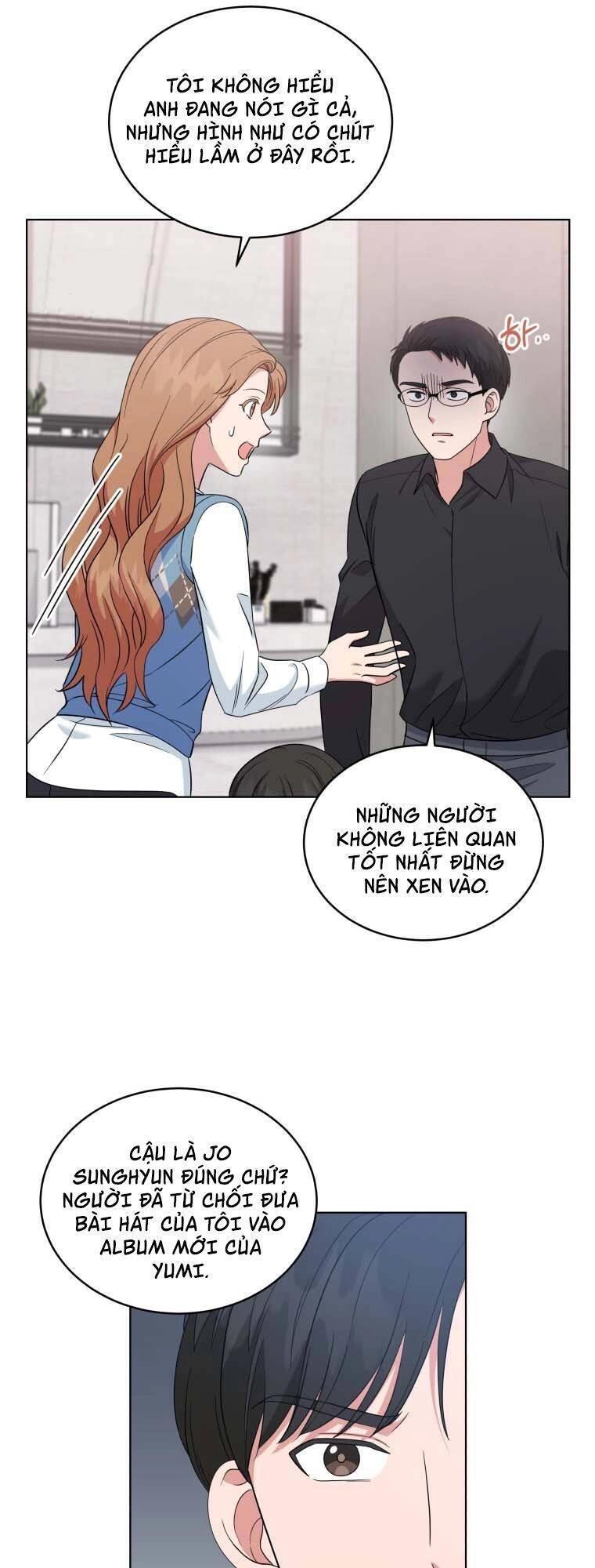 Con Gái Tôi Là Một Thiên Tài Âm Nhạc Chapter 27 - 16