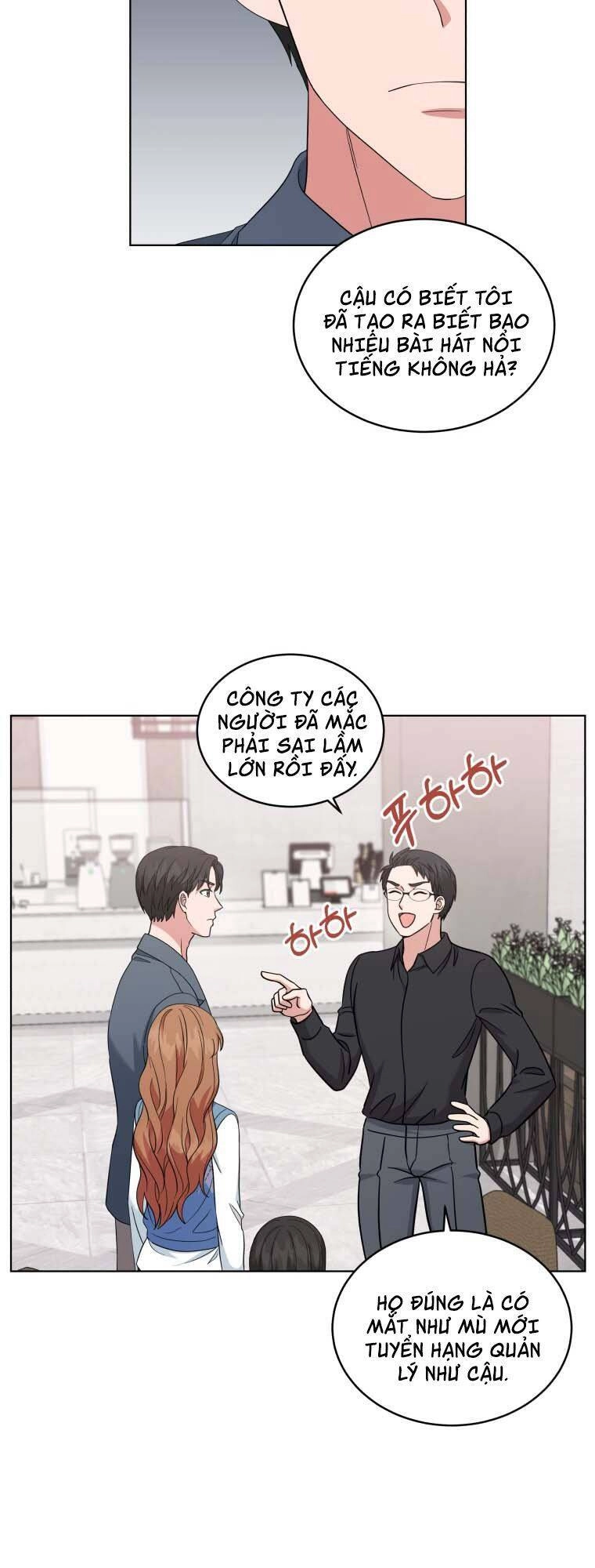 Con Gái Tôi Là Một Thiên Tài Âm Nhạc Chapter 27 - 17