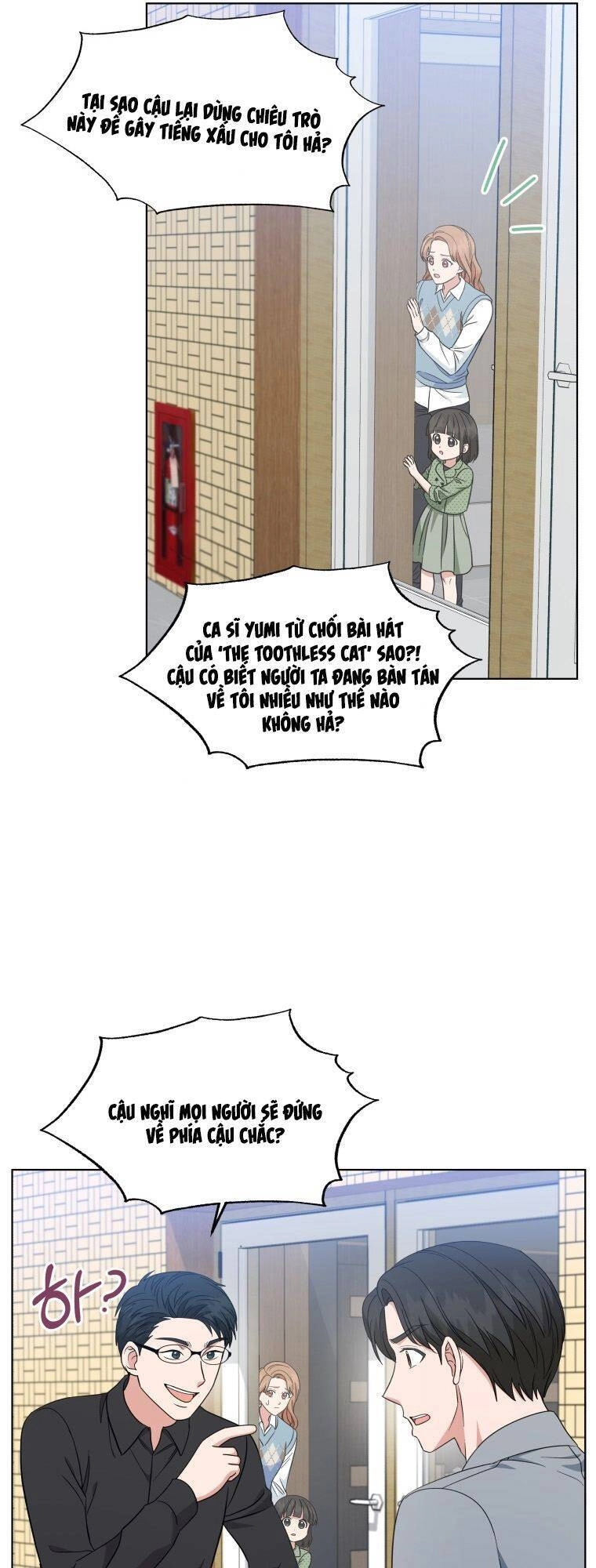 Con Gái Tôi Là Một Thiên Tài Âm Nhạc Chapter 27 - 22