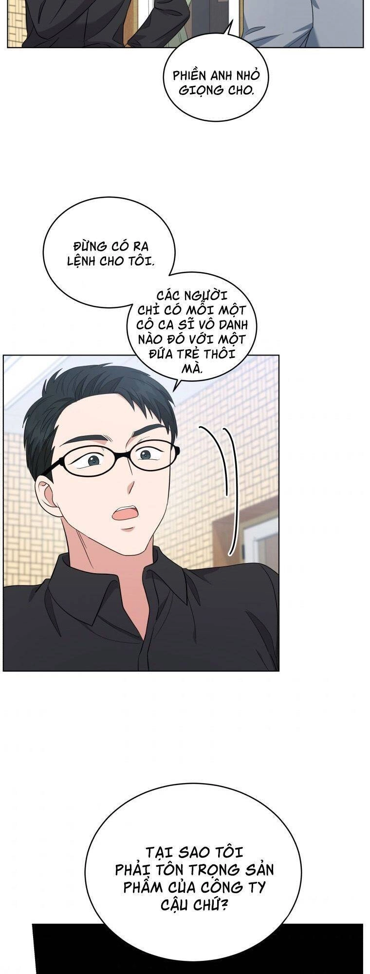 Con Gái Tôi Là Một Thiên Tài Âm Nhạc Chapter 27 - 23