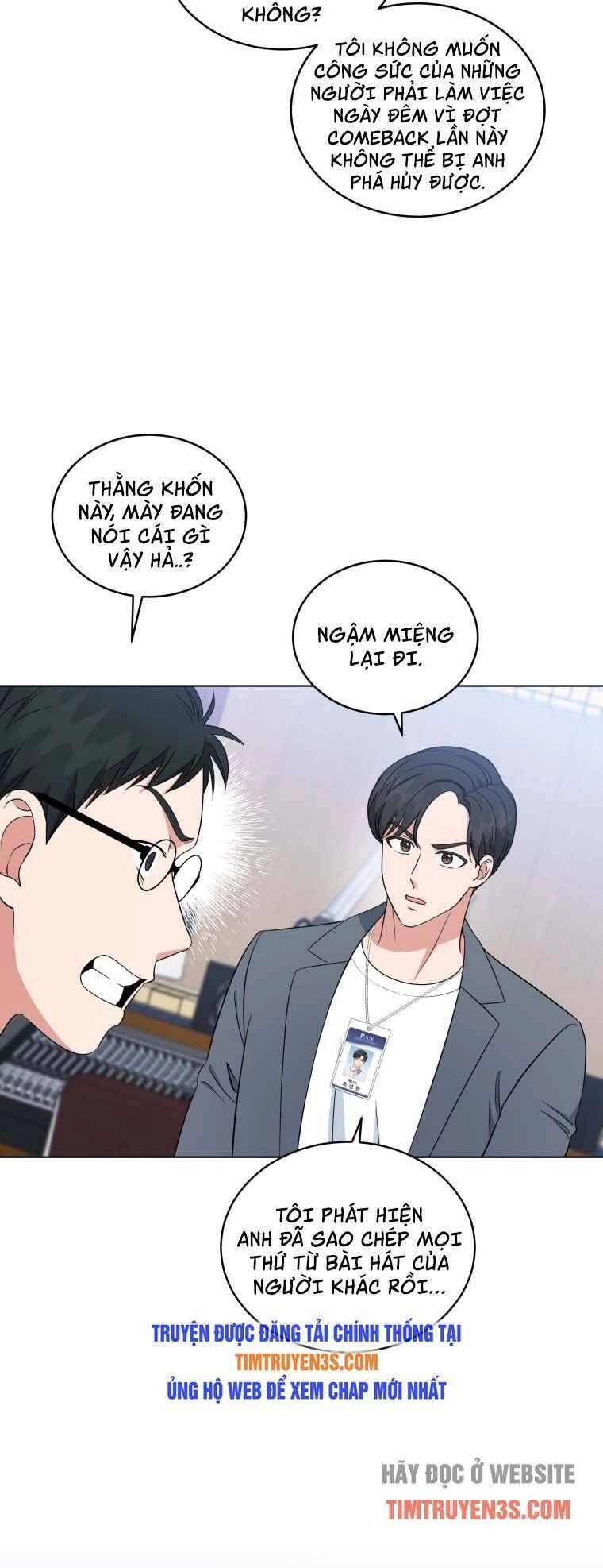 Con Gái Tôi Là Một Thiên Tài Âm Nhạc Chapter 27 - 26