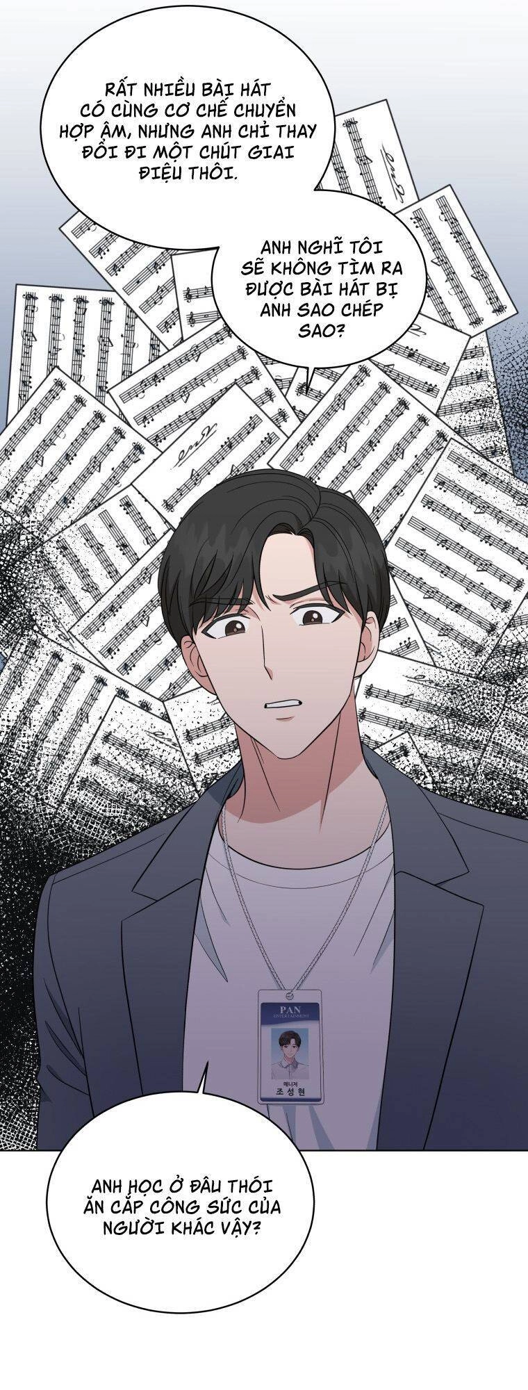 Con Gái Tôi Là Một Thiên Tài Âm Nhạc Chapter 27 - 27