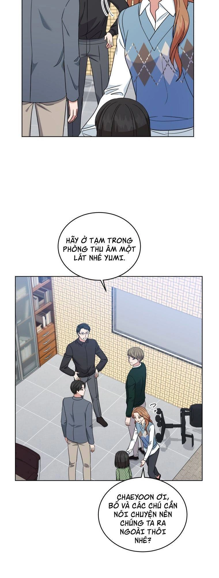 Con Gái Tôi Là Một Thiên Tài Âm Nhạc Chapter 27 - 39