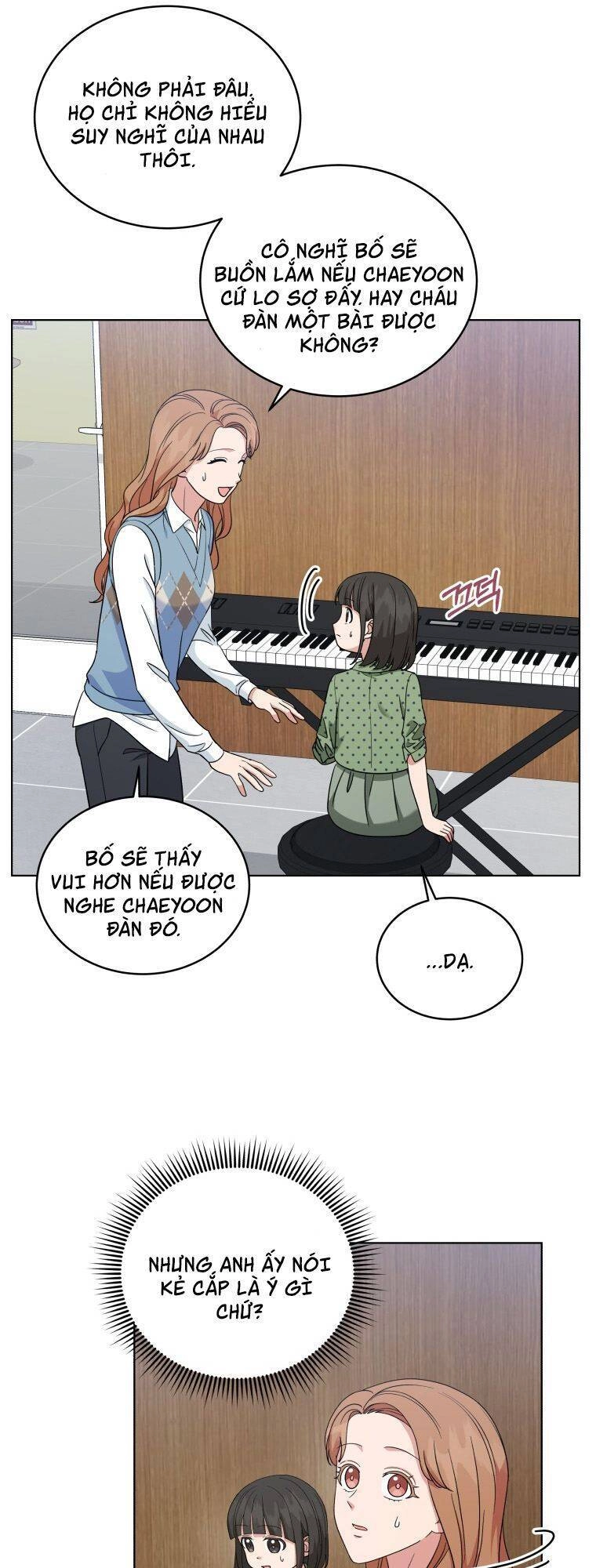 Con Gái Tôi Là Một Thiên Tài Âm Nhạc Chapter 27 - 43