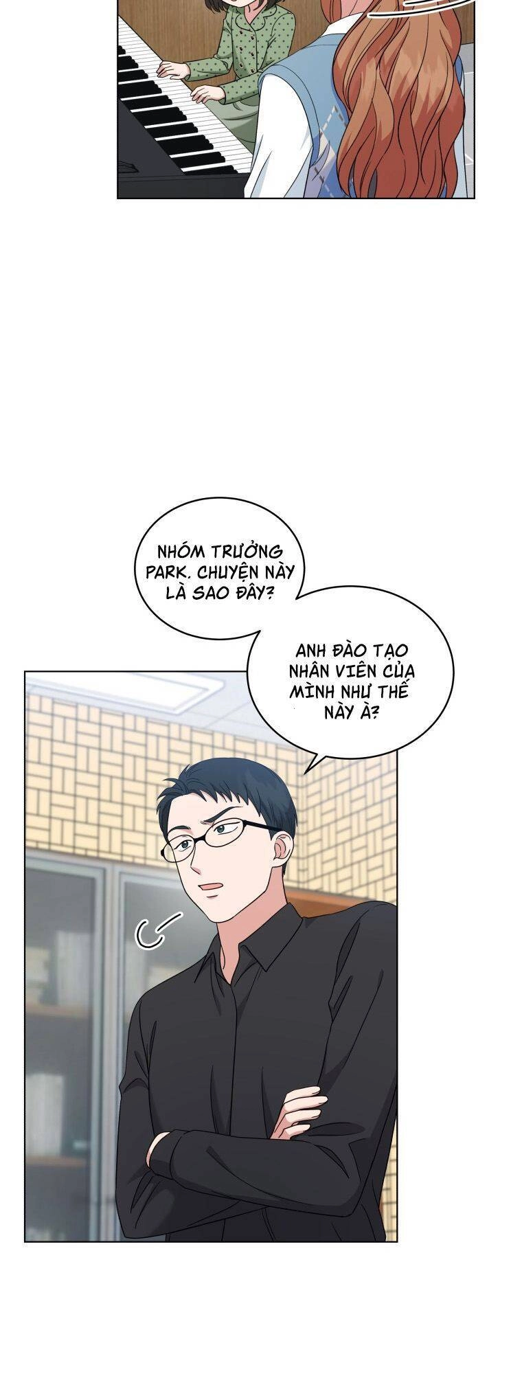 Con Gái Tôi Là Một Thiên Tài Âm Nhạc Chapter 27 - 44