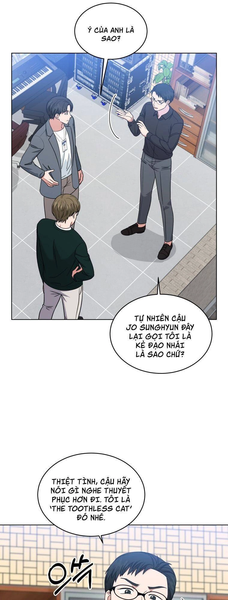 Con Gái Tôi Là Một Thiên Tài Âm Nhạc Chapter 27 - 46