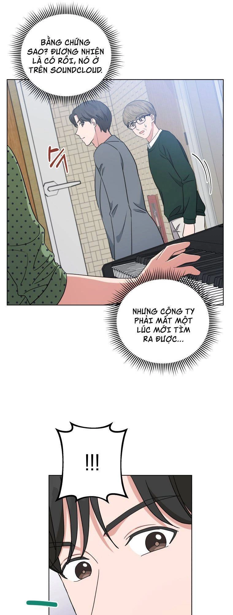 Con Gái Tôi Là Một Thiên Tài Âm Nhạc Chapter 27 - 49