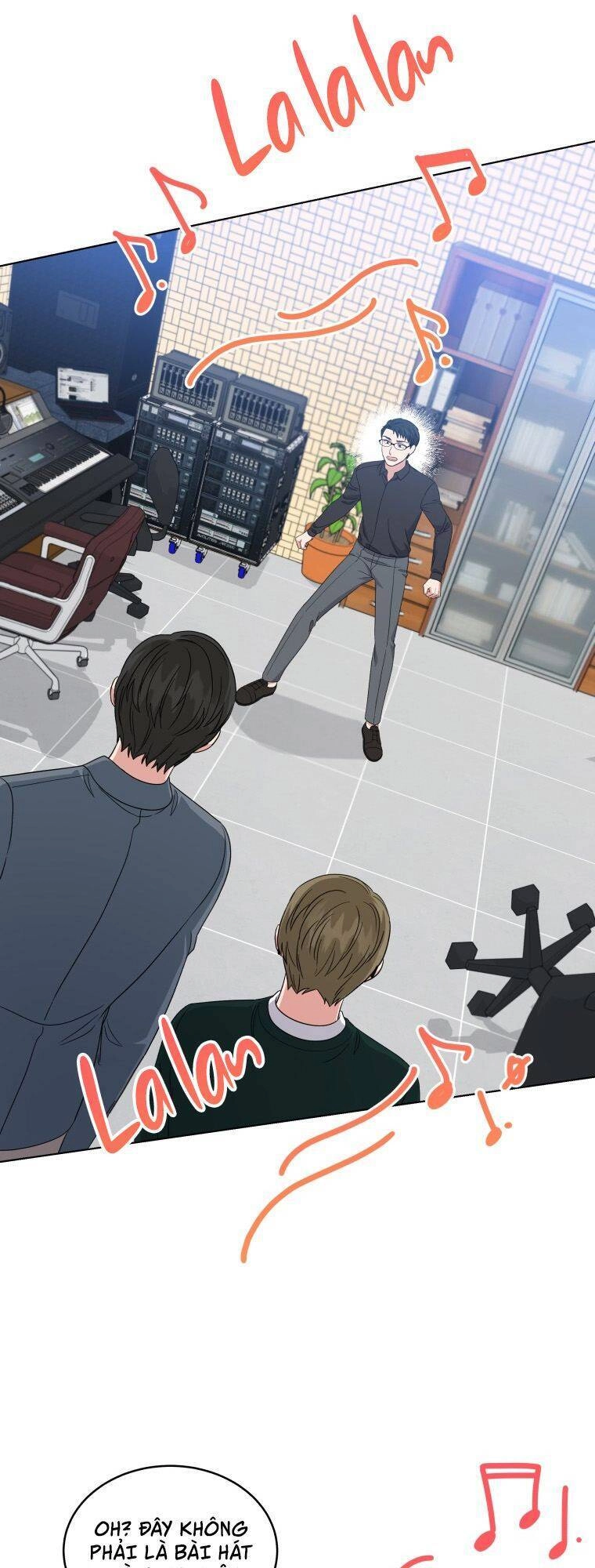 Con Gái Tôi Là Một Thiên Tài Âm Nhạc Chapter 27 - 54