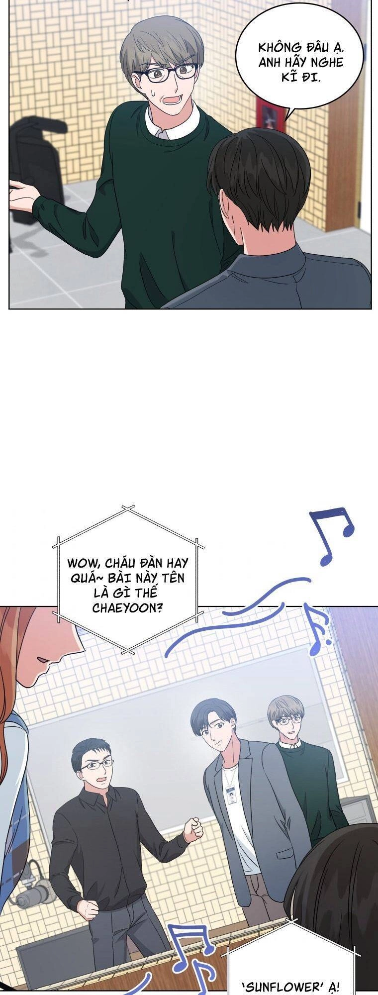 Con Gái Tôi Là Một Thiên Tài Âm Nhạc Chapter 27 - 58