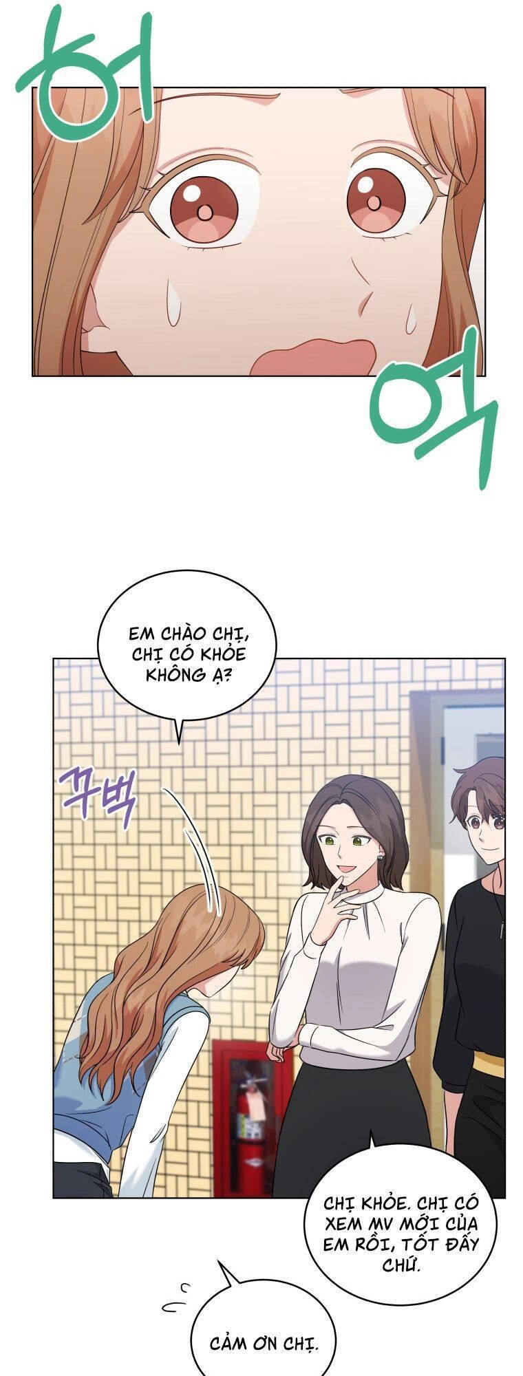 Con Gái Tôi Là Một Thiên Tài Âm Nhạc Chapter 28 - 16