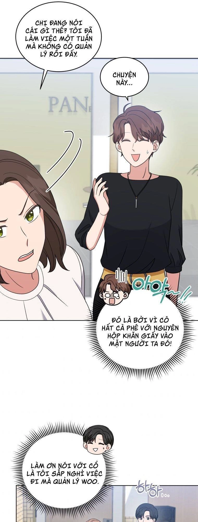 Con Gái Tôi Là Một Thiên Tài Âm Nhạc Chapter 28 - 22