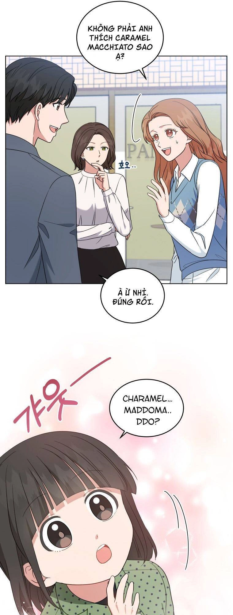 Con Gái Tôi Là Một Thiên Tài Âm Nhạc Chapter 28 - 28