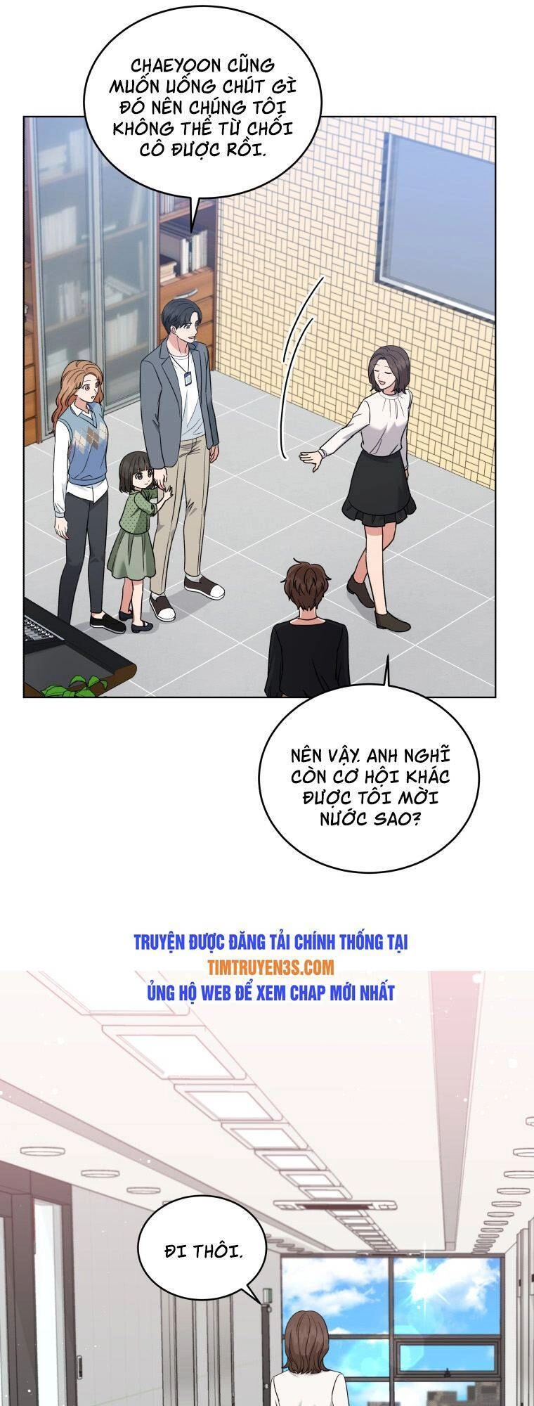 Con Gái Tôi Là Một Thiên Tài Âm Nhạc Chapter 28 - 31