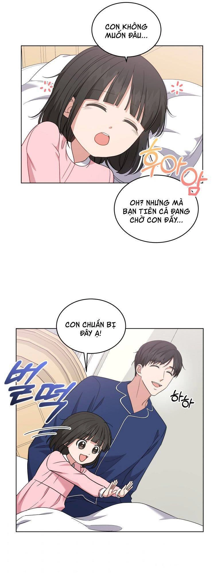 Con Gái Tôi Là Một Thiên Tài Âm Nhạc Chapter 28 - 39