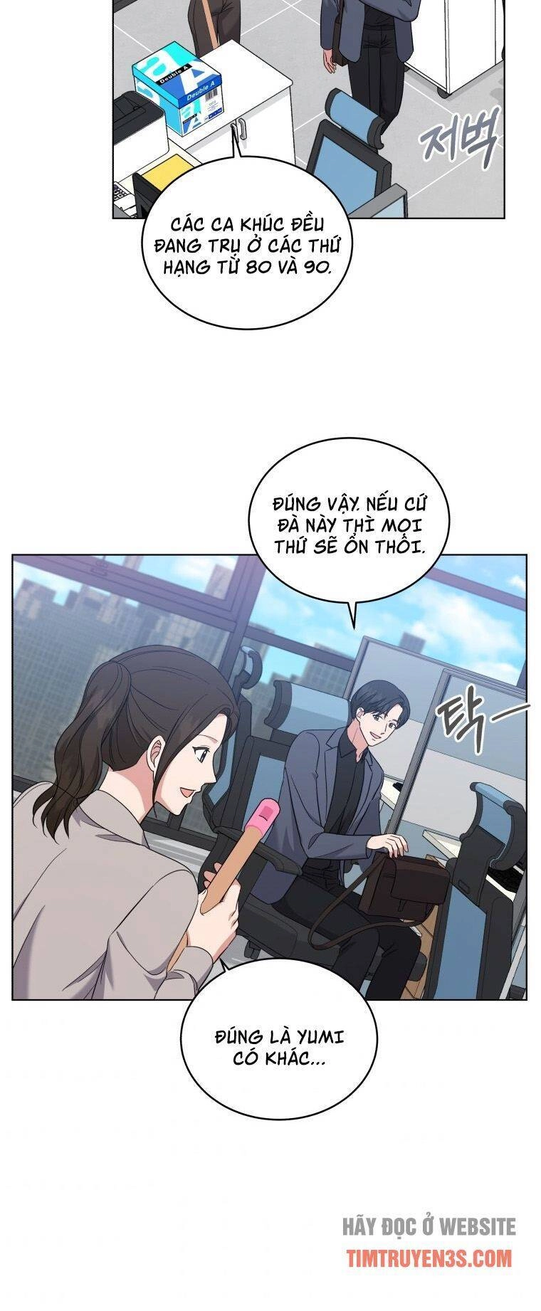 Con Gái Tôi Là Một Thiên Tài Âm Nhạc Chapter 28 - 45