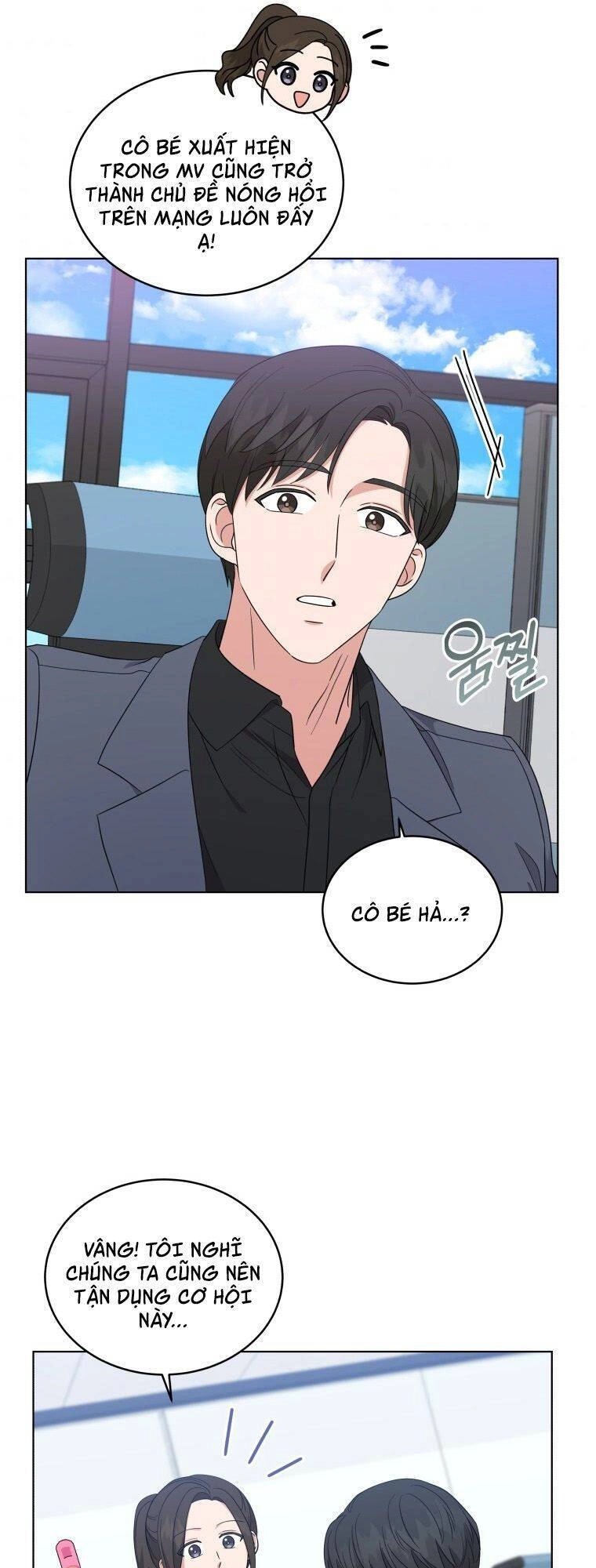 Con Gái Tôi Là Một Thiên Tài Âm Nhạc Chapter 28 - 46