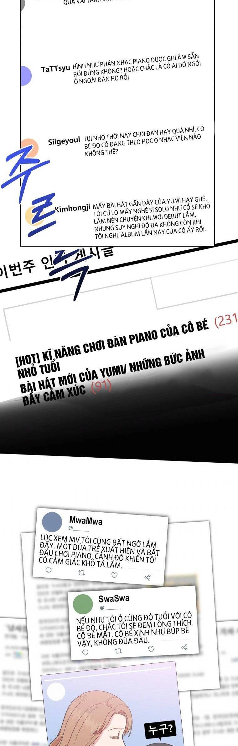 Con Gái Tôi Là Một Thiên Tài Âm Nhạc Chapter 29 - 4