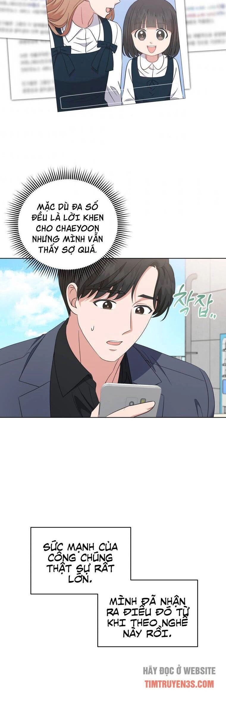 Con Gái Tôi Là Một Thiên Tài Âm Nhạc Chapter 29 - 5